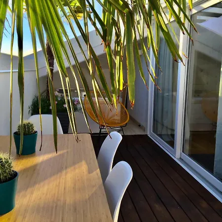 Mansarda Con Terrazza E Idromassaggio *